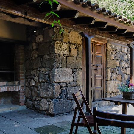 Rincon De Los Abanes - Finca Casa Jardin-Vv لا لاغونا المظهر الخارجي الصورة
