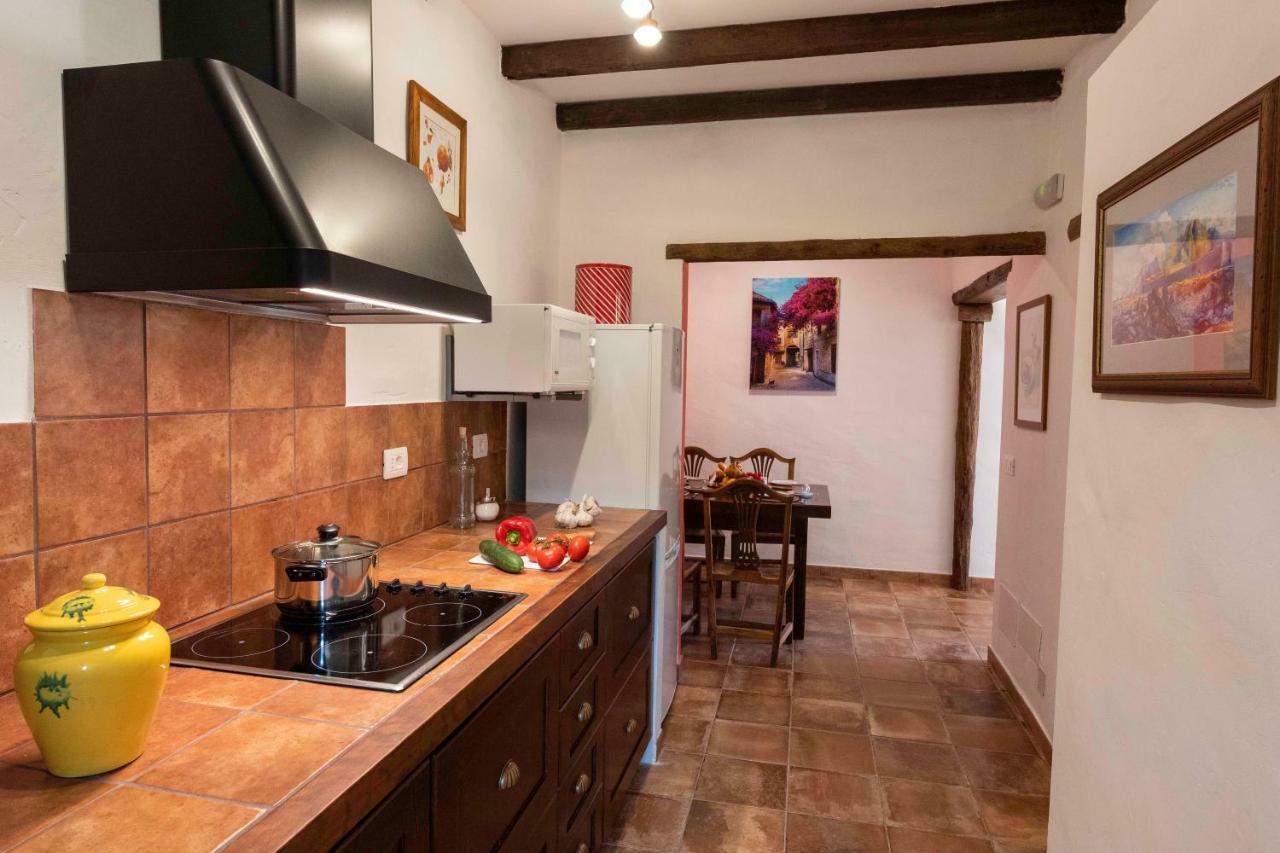Rincon De Los Abanes - Finca Casa Jardin-Vv لا لاغونا المظهر الخارجي الصورة